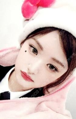 Day & Night MUVVE ATHENA photocard image