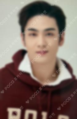 2020 NU'EST FANMEETING L.O.Λ.E PAGE 21' CALENDAR