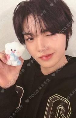 TRUZ BABY NEWBORN DOLL KEYRING PRE-ORDER