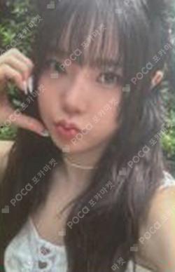 Love Tune BROADCAST KEENA photocard image