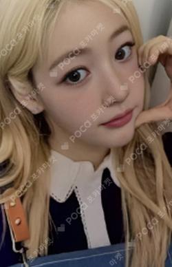 Day & Night EVERLINE YEWON photocard image