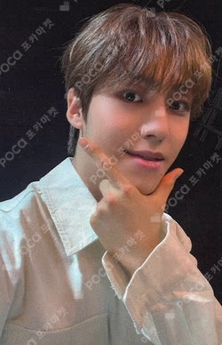 YOUNI-T BROADCAST EUNSANG photocard image
