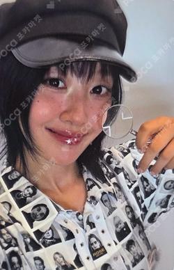 Soft Error VER.1 Yves photocard image