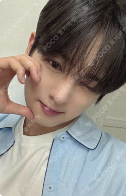 YOUNI-T MUSIC&DRAMA WOONO photocard image
