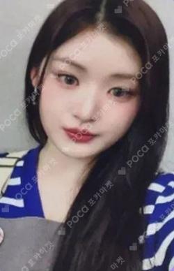 Day & Night EVERLINE ATHENA photocard image