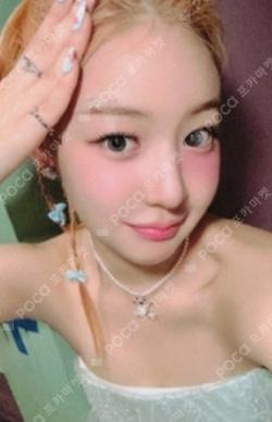 Day & Night EVERLINE YEWON photocard image