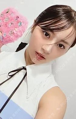 Day & Night EVER Ver. Day ver. HANA photocard image