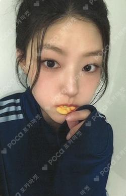 224 MAKESTAR HANEUL photocard image