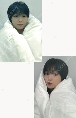 YOUNI-T MUSIC&DRAMA EUNHO photocard image