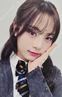 Day & Night ARAISE HANA photocard image