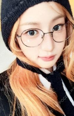 Day & Night MUVVE YEWON photocard image