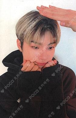 YOUNI-T INTERASIA SION photocard image