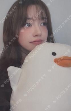 Day & Night Kpop Planet CHANELLE MOON photocard image