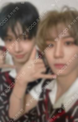 BOYLIFE Solo Edition Unit photocard image