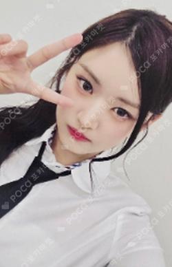 Day & Night ARAISE ATHENA photocard image