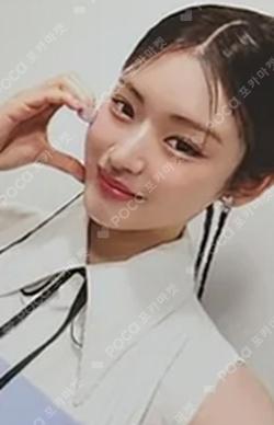 Day & Night Day ver. ATHENA photocard image