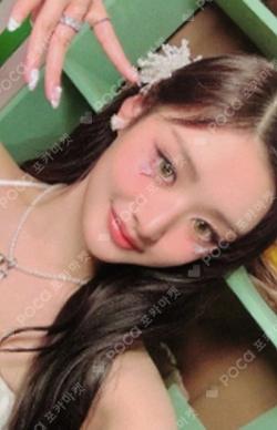 Day & Night EVERLINE ATHENA photocard image