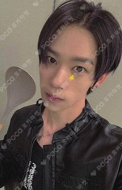 YOUNI-T INTERASIA STEVE photocard image