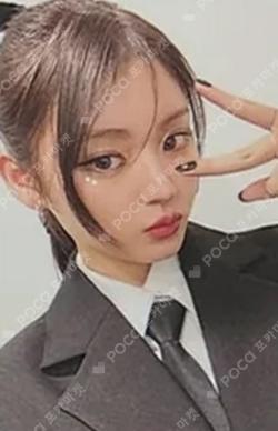 Day & Night Night ver. ATHENA photocard image