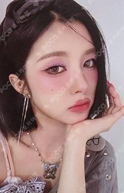 BUBBLE GUM BUBBLE ver.