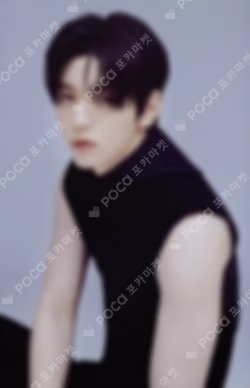 TOMORROW X TOGETHER WORLD TOUR [ACT : TOMORROW] Mini Photo Card