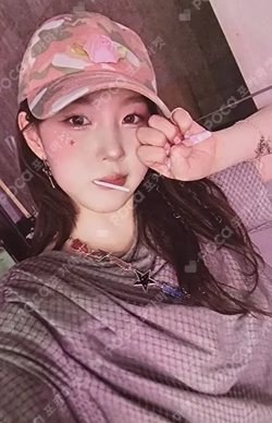 BUBBLE GUM BUBBLE ver.