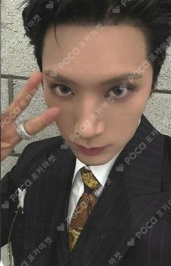 BIG BANDS EVERLINE TEN photocard image