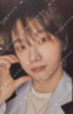 BOYLIFE UNIVERSAL LUCKY DRAW SUNGHO photocard image