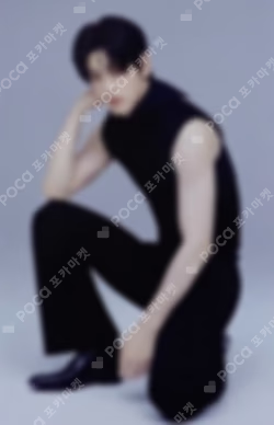TOMORROW X TOGETHER WORLD TOUR [ACT : TOMORROW] Mini Photo Card