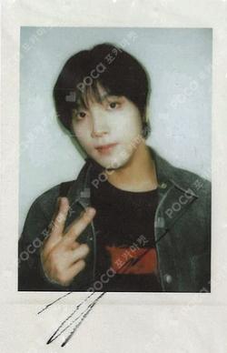 DREAMSCAPE StarRiver HAECHAN photocard image
