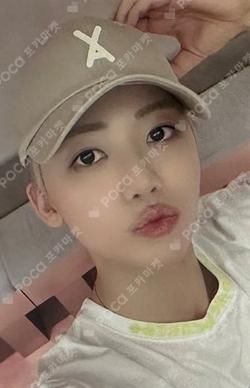 NCT JAEMIN photocard image