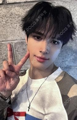 ONE FACT Platform ver. Jay Chang photocard image