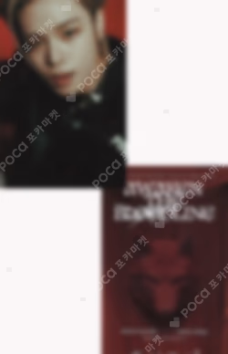 2025 &TEAM CONCERT TOUR [AWAKEN THE BLOODLINE] in HONGKONG K photocard image