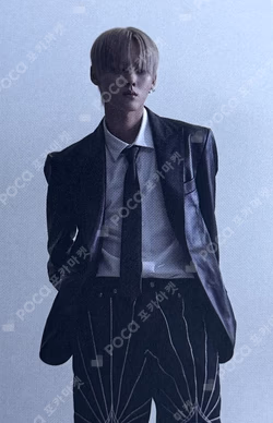 ONE FACT Platform ver. TAG photocard image