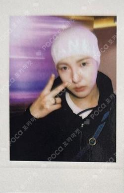 NCT RENJUN photocard image