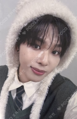 Kick Out, Flip Now! MAKESTAR Amaru photocard image
