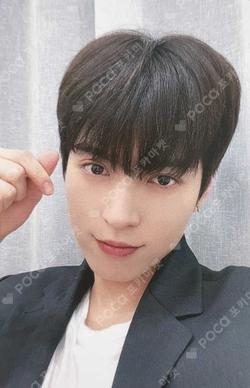 樂서(Story Written in Music) MYMUSICTASTE HWICHAN photocard image