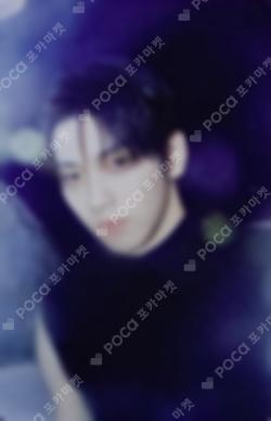 TOMORROW X TOGETHER WORLD TOUR [ACT : TOMORROW] Mini Photo Card SOOBIN photocard image