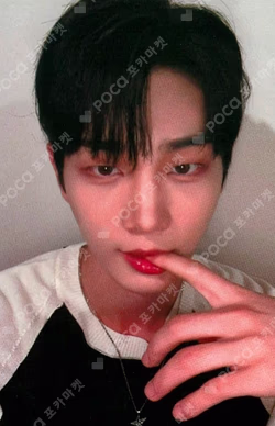 Weekend Whoop Japan Store JOOCHANGUK photocard image
