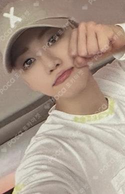 DREAMSCAPE StarRiver JAEMIN photocard image