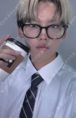 ONE FACT BEATROAD TAG photocard image