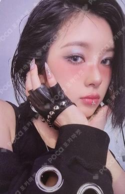 BUBBLE GUM GUM ver. DAYEON photocard image