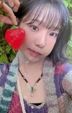 Episode 25 M2U JOYURI photocard image