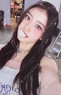 BUBBLE GUM BUBBLE ver.