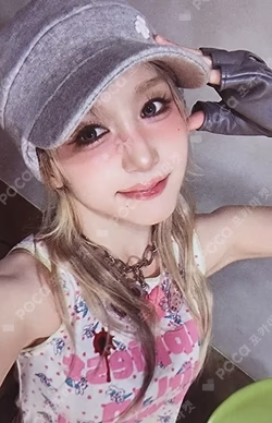 BUBBLE GUM BUBBLE ver.