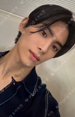 FANTASY YIZHIYU YOO TAEYANG photocard image