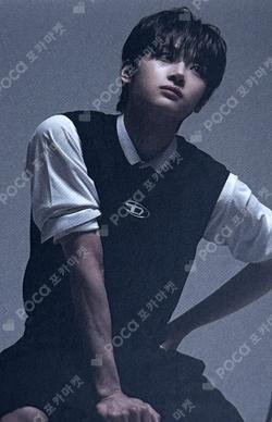 ONE FACT Platform ver. Ye Dam photocard image