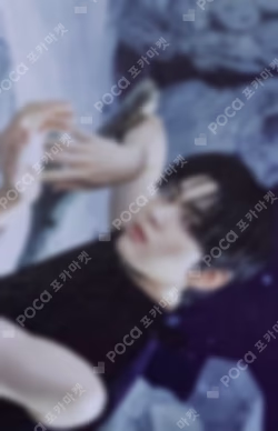 TOMORROW X TOGETHER WORLD TOUR [ACT : TOMORROW] Mini Photo Card
