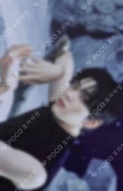TOMORROW X TOGETHER WORLD TOUR [ACT : TOMORROW] Mini Photo Card SOOBIN photocard image