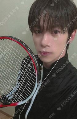 YOUNI-T BEATROAD STEVE photocard image